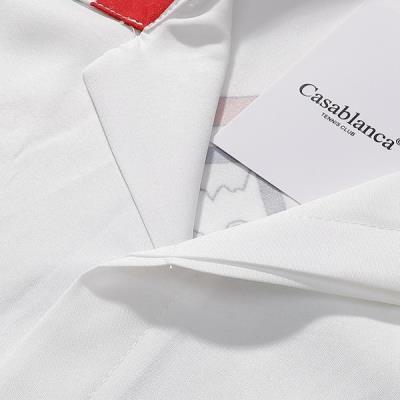 wholesale quality casablanca shirts model no. 68